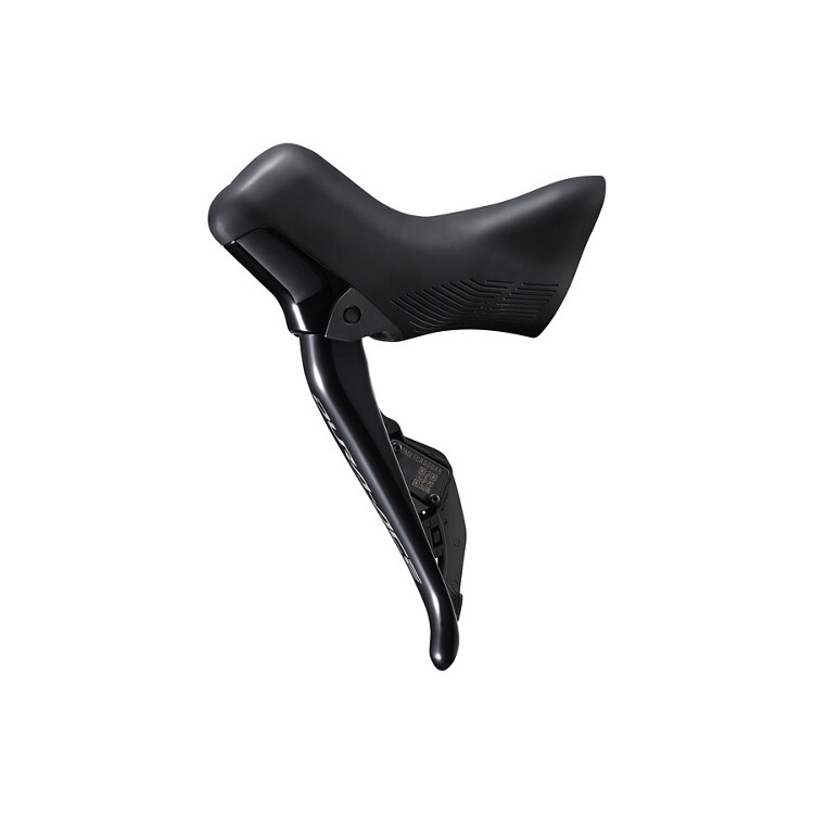 Shimano ST-R9270 Dura-Ace Di2 Disc Brake Dual Control Lever 2×12-speed New