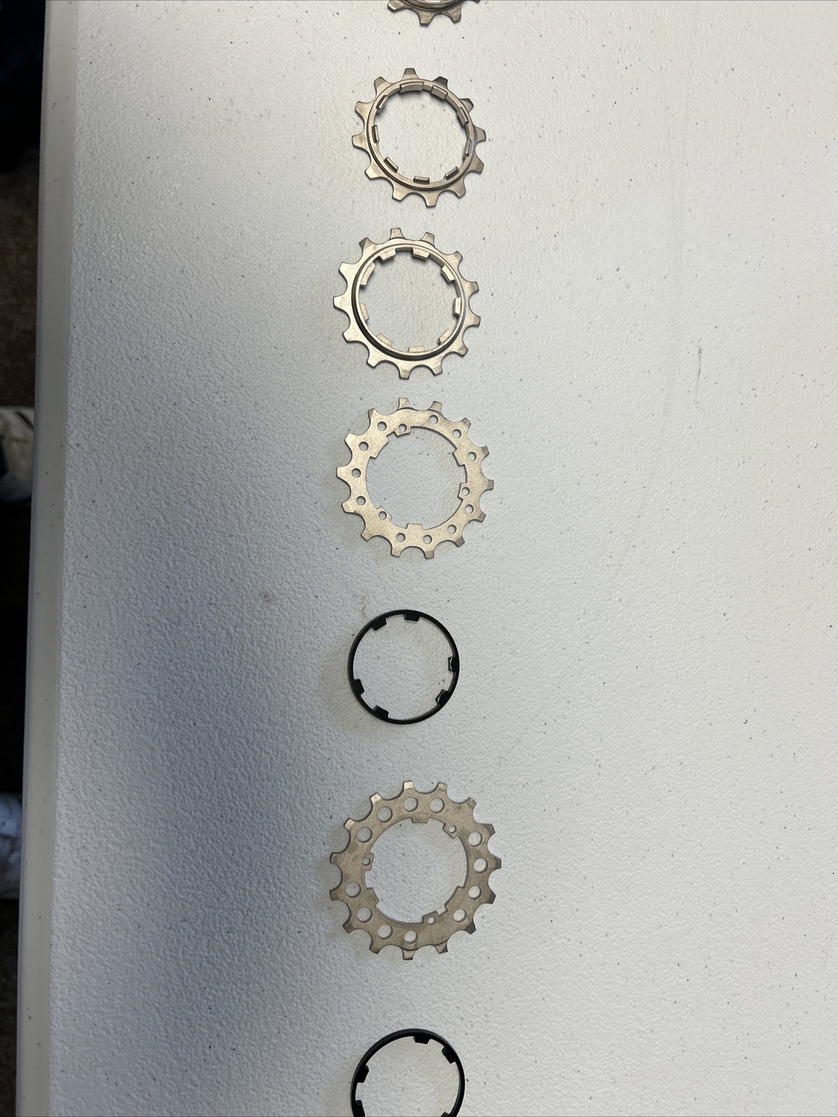 Shimano Ultegra CS-6700 Cassette – 10 Speed, 11-28t, Silver New free shipping
