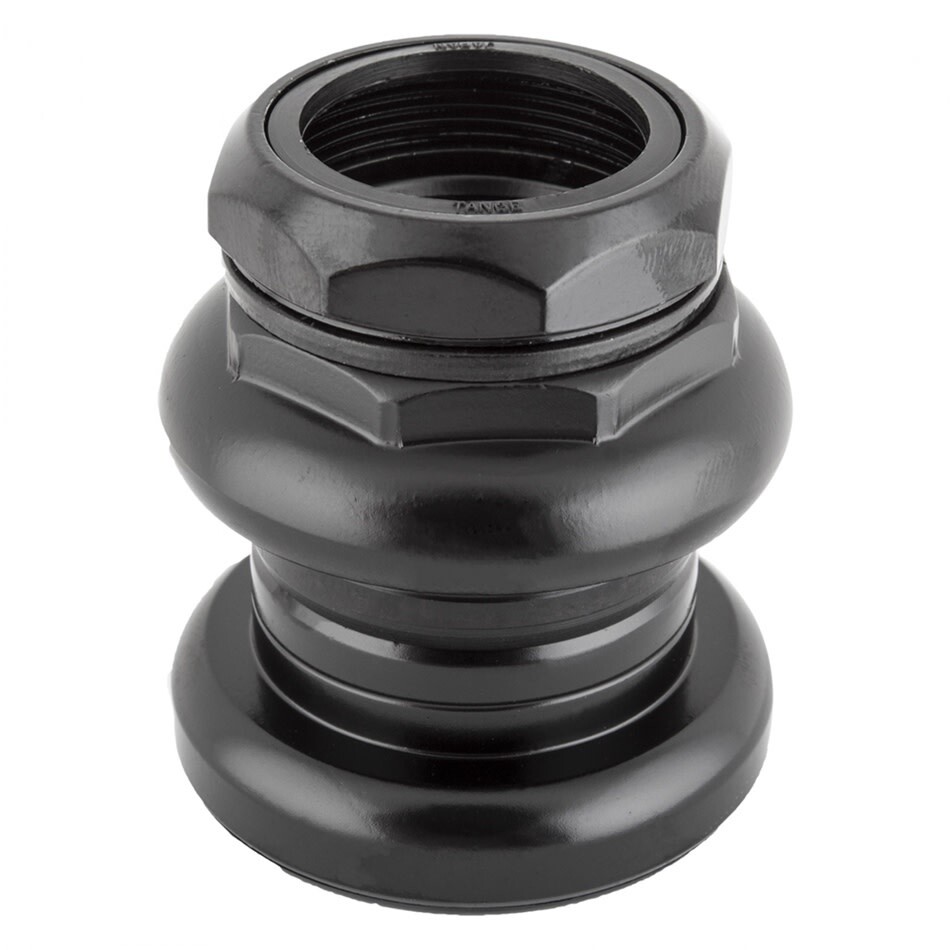 Tange Passage ISO ROAD BIKE bicycle headset – 1″ threaded, 30.2mm cup, 26.4mm