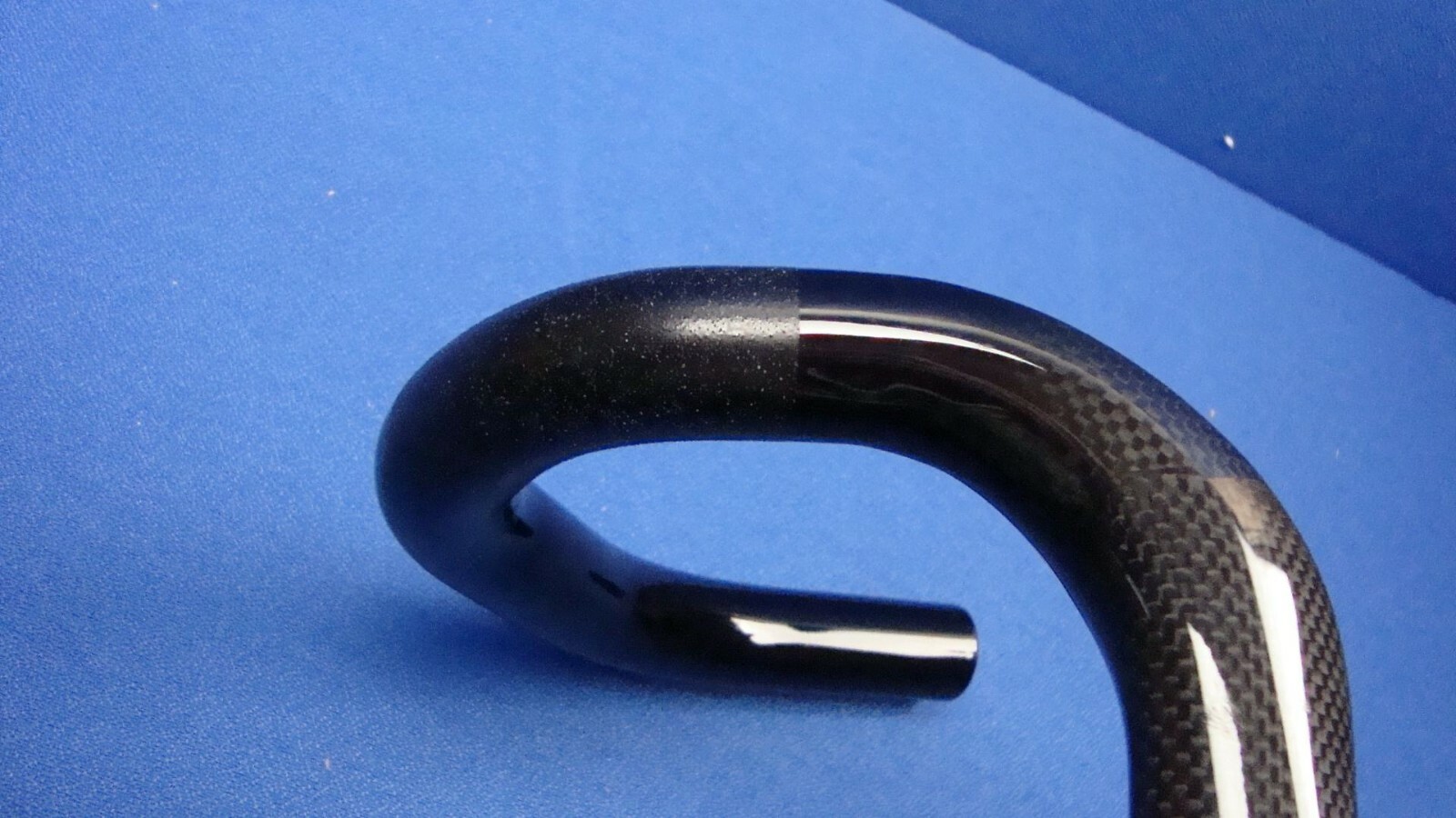 Road Bike Full Carbon Handlebar 31.8m 215g durable AHB05 420mm/440mm/460mm USA
