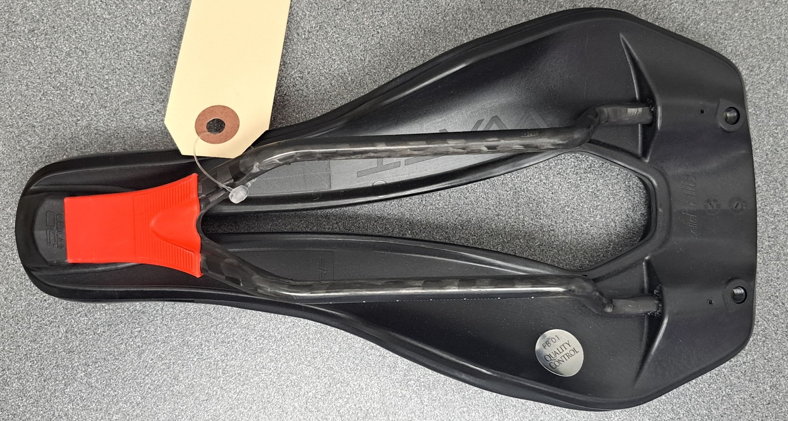 Selle Italia WATT Kit Carbonio Superflow Saddle