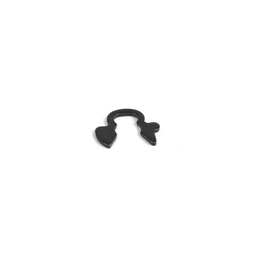 Pack of Shift Cable Clips for 4L60E 4L80E Transmission – Compatible with 20