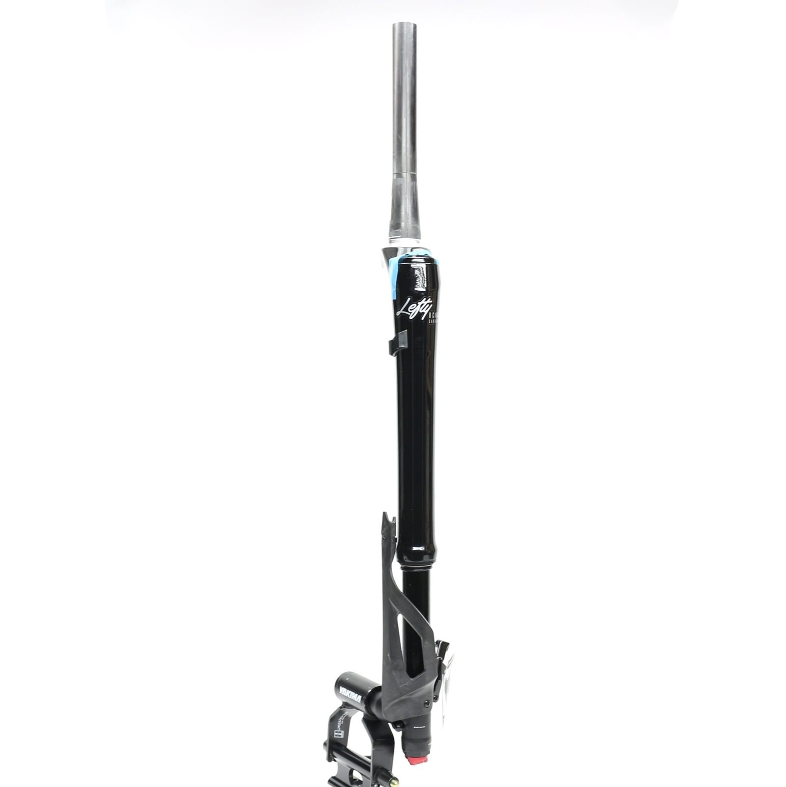 Cannondale 2021 Lefty Ocho Carbon Suspension Fork 100mm travel 29″ Wheel CP9100U