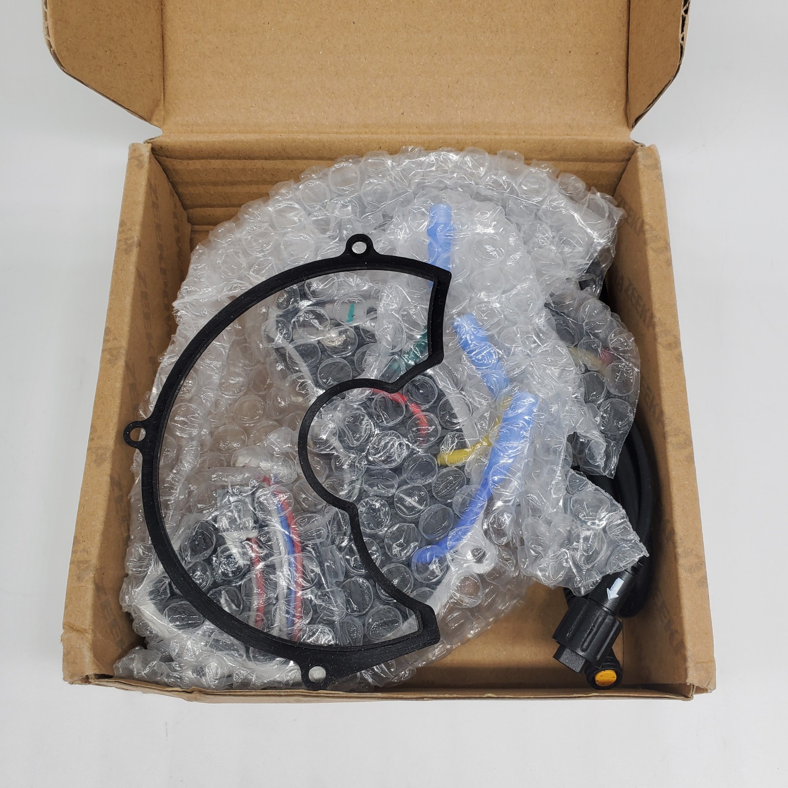 BAFANG BBS01B 36V 250W 15A Motor Controller ZEEKPOWA Replacement NEW