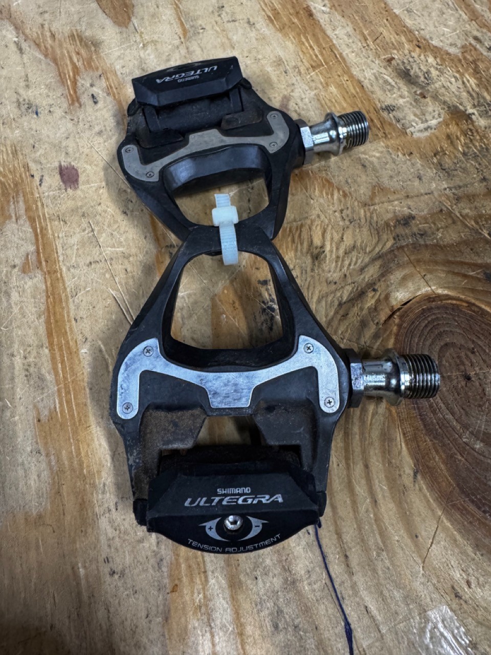 Shimano Ultegra Clipless Pedals – PD-6800