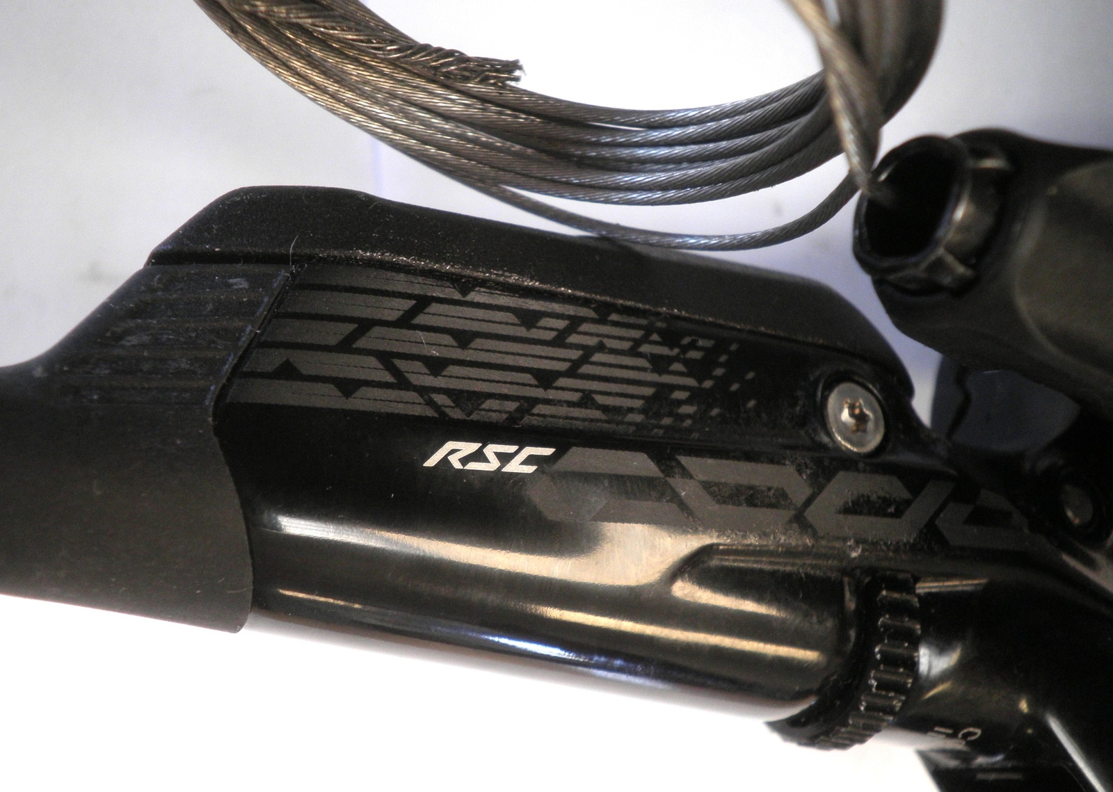 SRAM CODE RSC HYDRAULIC BRAKE LEVER/SHIFTER/CALIPER BIKE PARTS 2-20