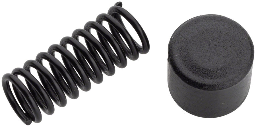 SRAM Red eTap Shifter Spring and Actuator, for servicing one Left or Right