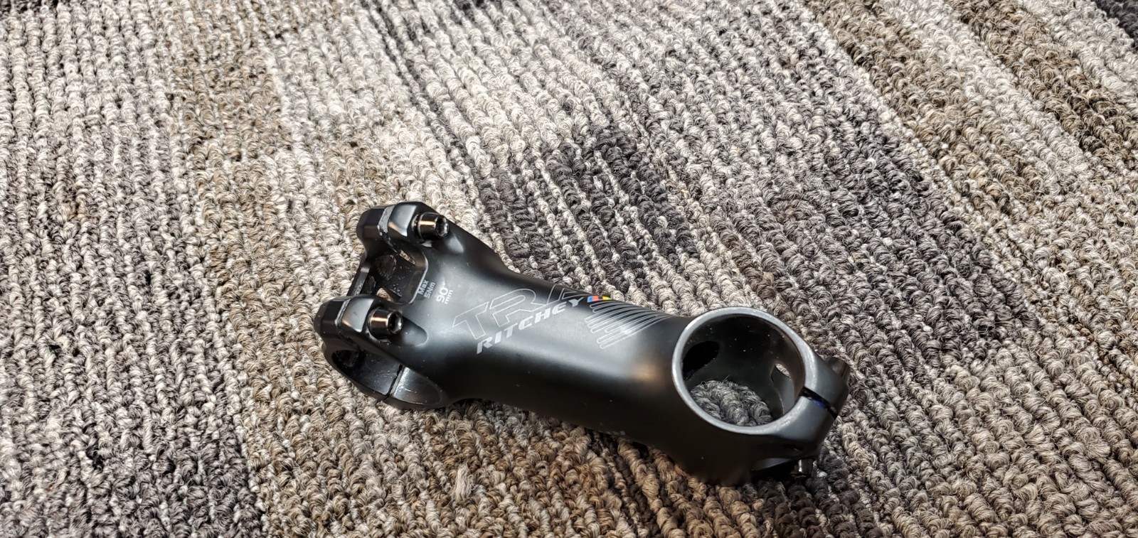 Ritchey WCS 220 Trail stem 90mm
