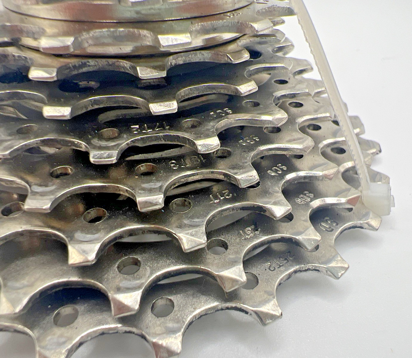 Shimano Tiagra CS-HG500-10 Cassette 11-25T 10 Speed Road