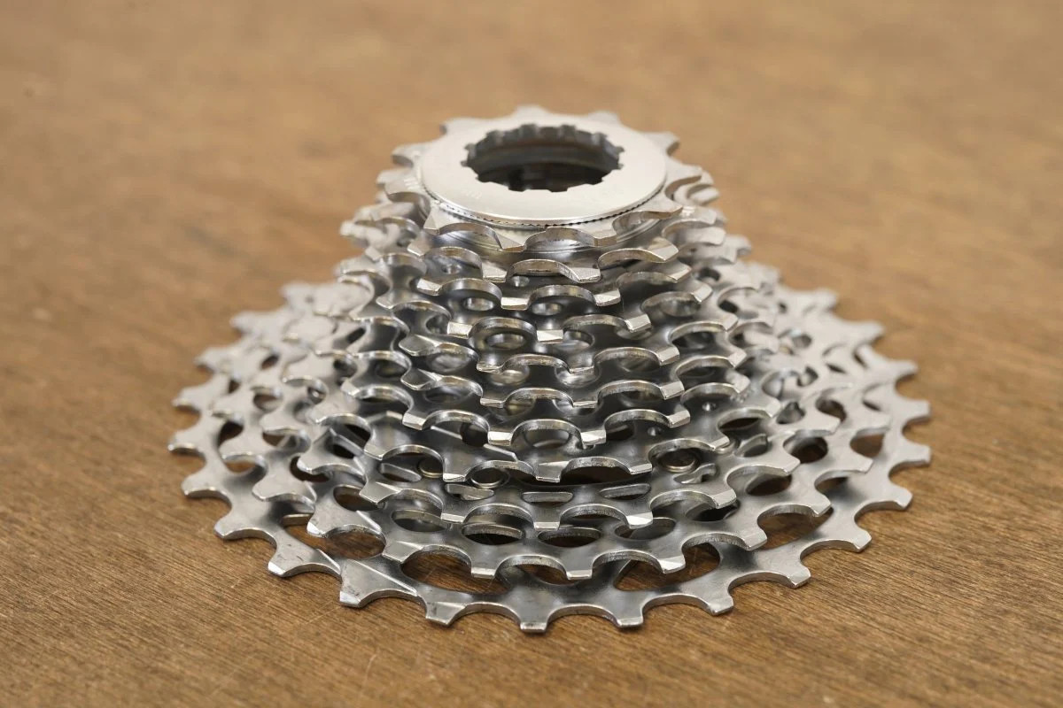 11-28T SRAM Force 22 PG-1170 11 Speed Road Cassette 257g