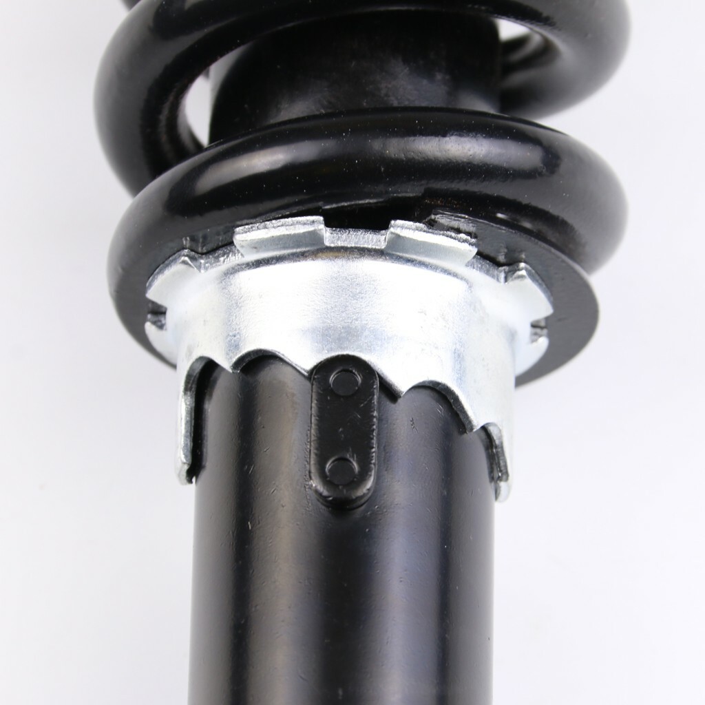 240mm 250mm 260mm 290mm Rear Shocks For Dirt Bike Thumpstar CRF50 70 SSR 1200lbs