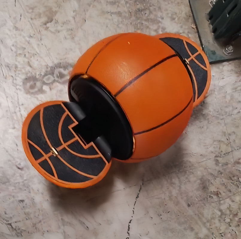 Returned and Used 10» Kingsong S9