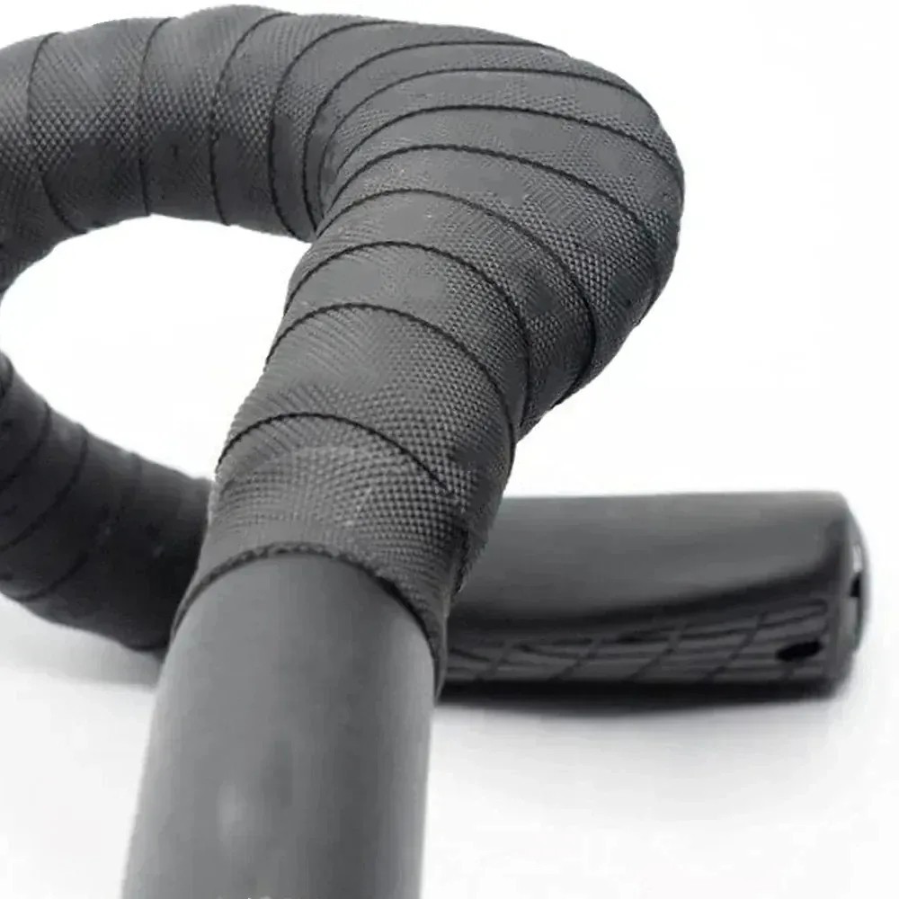 Cruise Control Drop Bar Grips Road Bike Handlebars, Fits All Drop Bar Handlebar