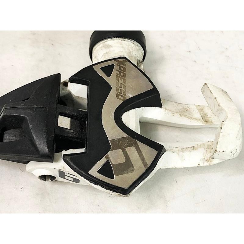 TIME XPRESSO 6 SPD-SL Pedal Used C Condition Cycling Accessories
