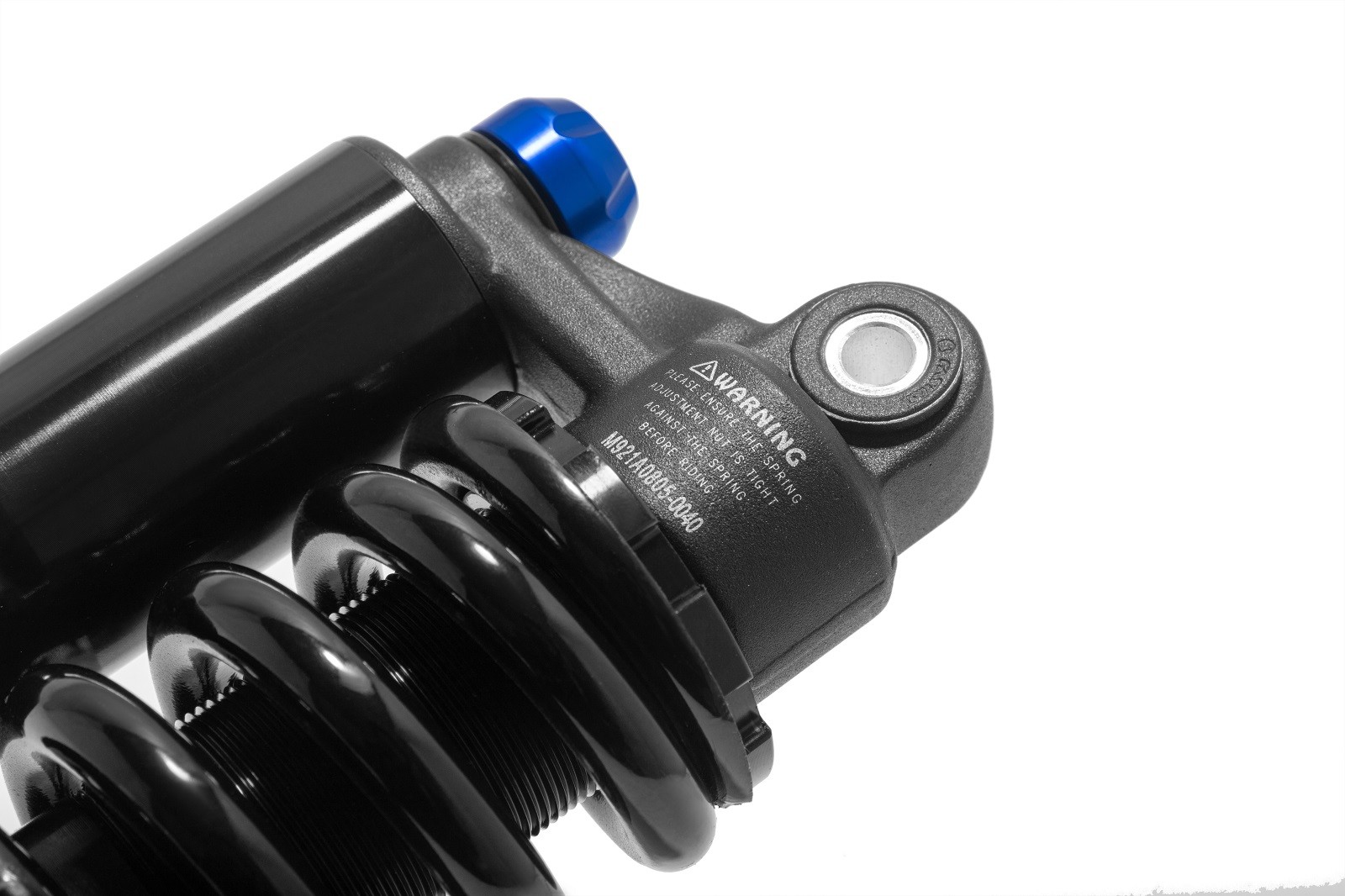 10.5″ BDA53RC Rear Shock Absorber Suspension For Sur-Ron LBX Light Bee X E-Bike