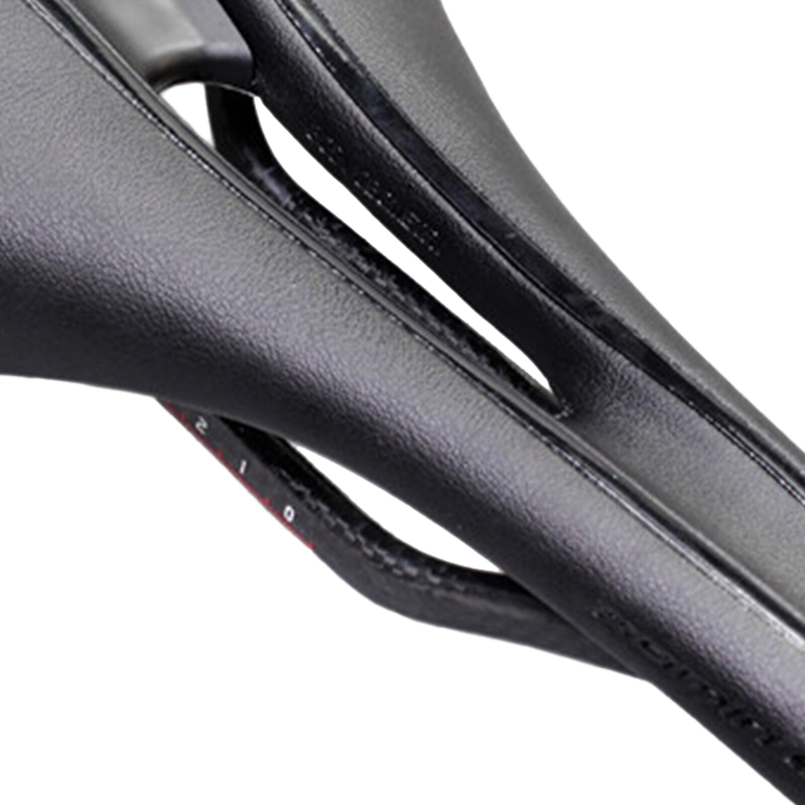 Carbon Railed Road Bike Saddle – 275mm*130mm – Only 151 grams