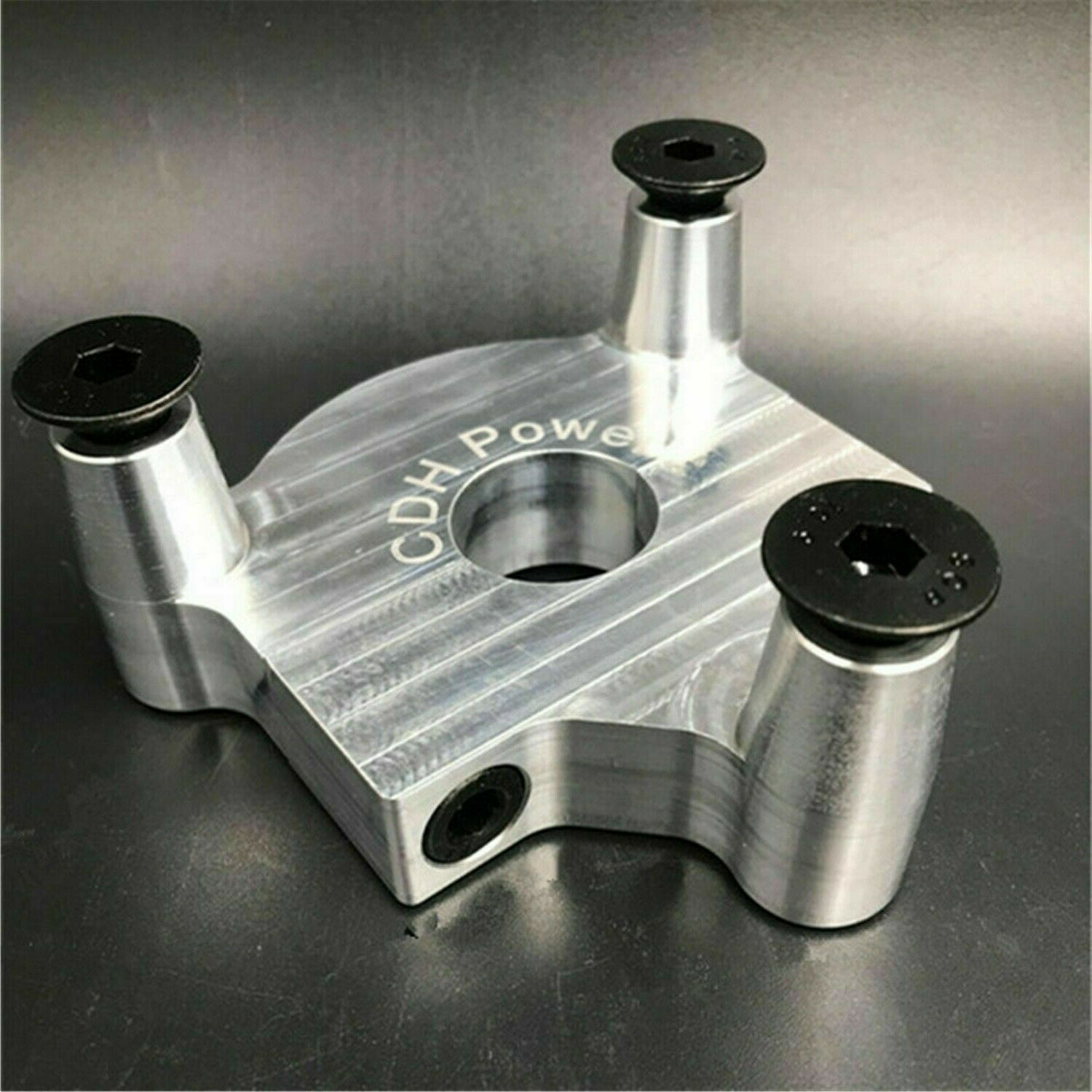 Rear Hub Adapter 1″/1 inch & High Performance CNC Sprocket-Gas Motorized Bicycle