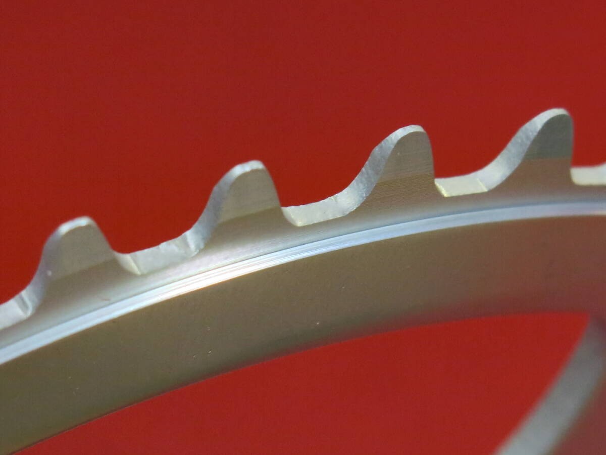 CW-00020 For For 600 DEORE Old tooth profile chainring 51t PCD94mm Thin tooth