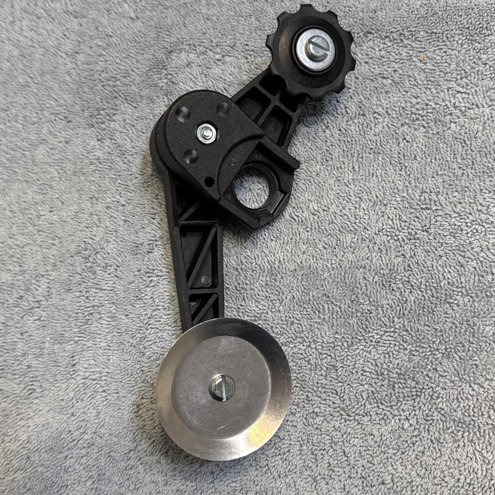 Brompton Chain Tensioner Assembly For Bikes – Non-Derailleur