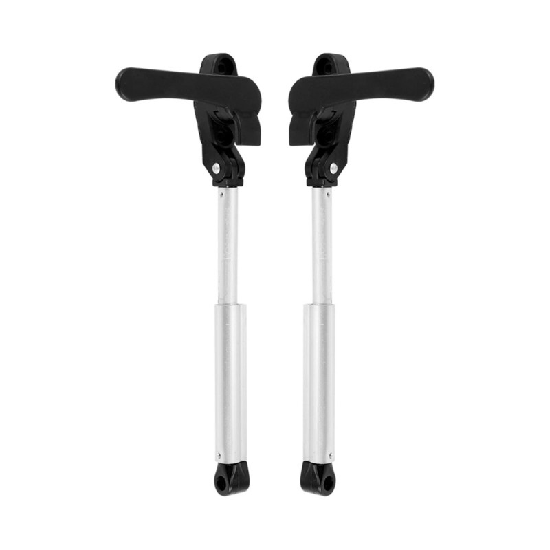 Retractable Support Poles for Campers Marine Window Corrosion Resistant Designs