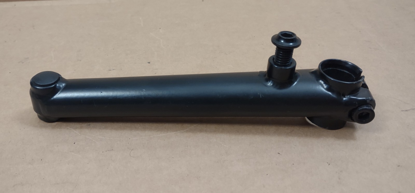 Bike Crank Arm Right BMX 9/16 in 175 mm