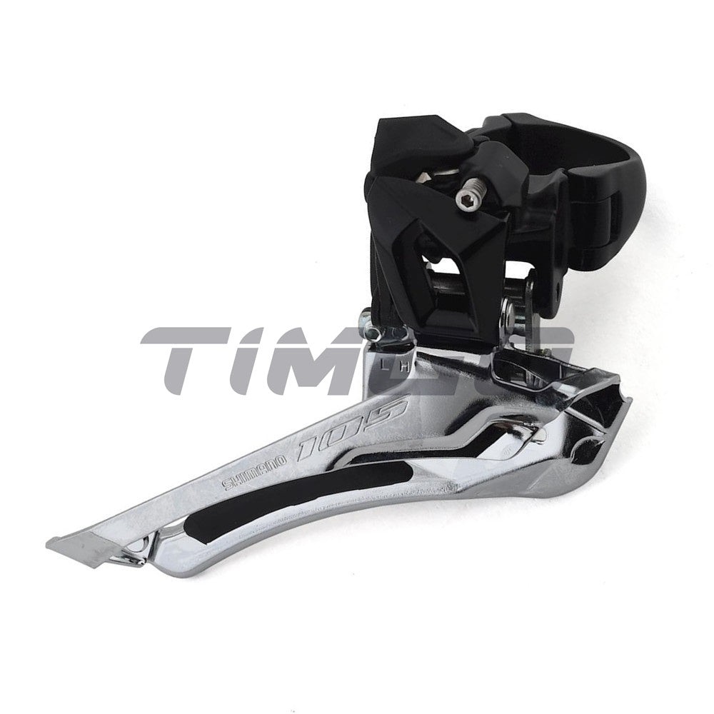 Shimano 105 R7000 Road 2×11 Speed Derailleur Set Front Rear ST-R7000 STI Lever