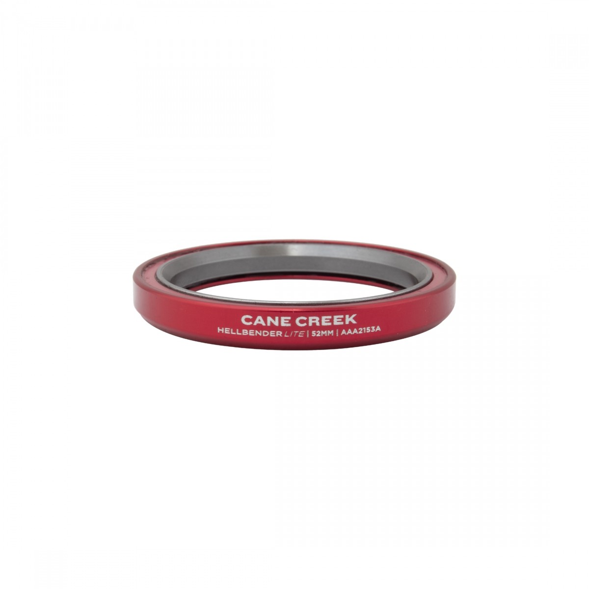 Cane Creek Hellbender Lite Headset Bearing – 52mm, 36 x 45mm