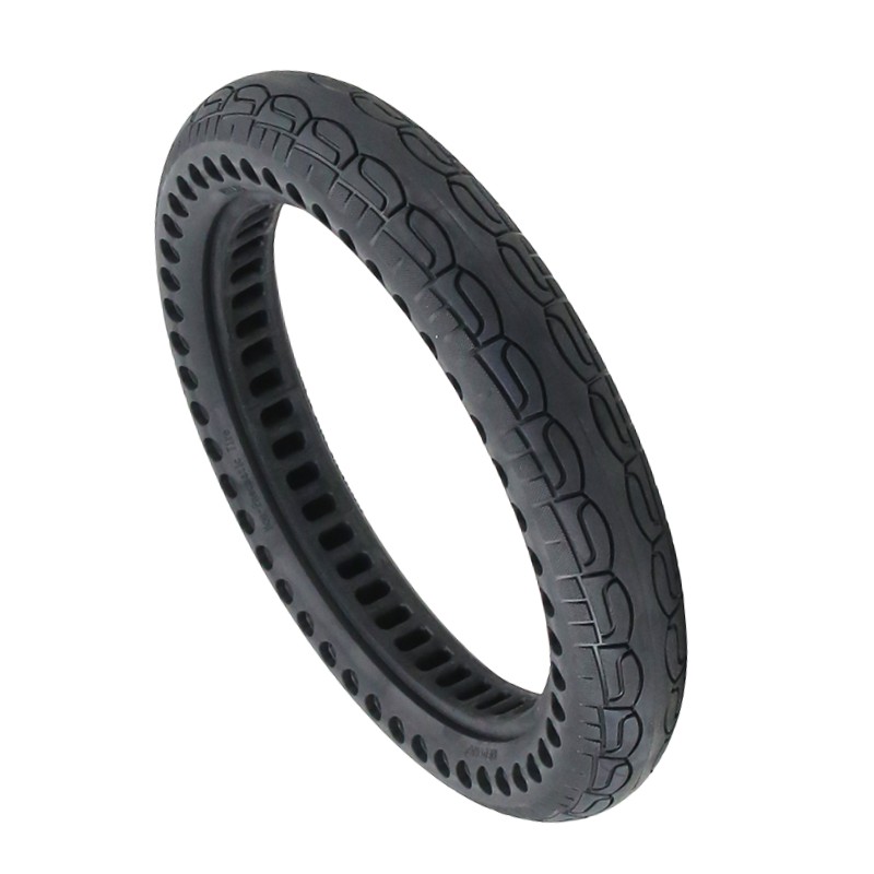 14 Inch 14×2.125 Puncture-proof Solid Tire for Electric Folding Bike Wheel Parts