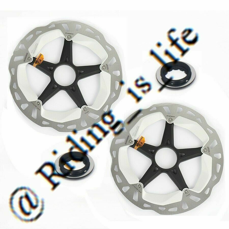 NEW Shimano SLX M7100 MTB Hydraulic Disc Brake Set Front&Rear RT86 Rotor Option