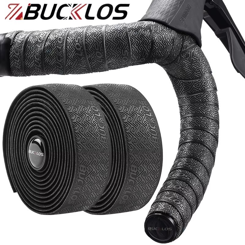 BV Bike Handlebar Tape Road Bicycle Cycling Bar Wraps Soft EVA Foam Non-Slip
