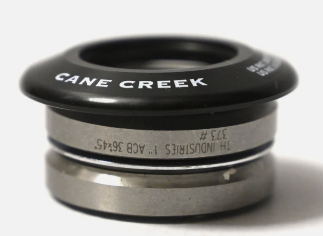 Cane Creek ZS Headset Bearings Kit 1» Threadless ACB 36° x 45° HS1036