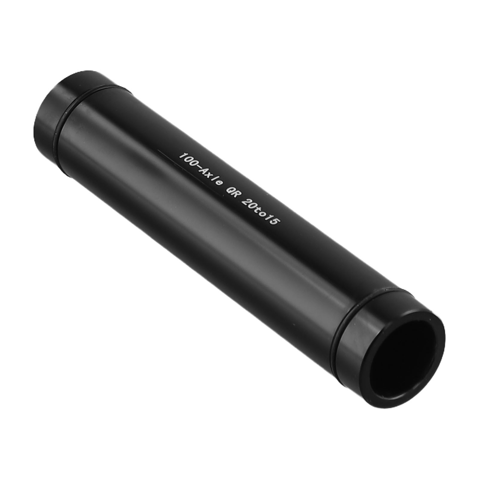20mm to 15mm Front Wheel Thru Axle Adapter for CNC Aluminum Alloy Hubs