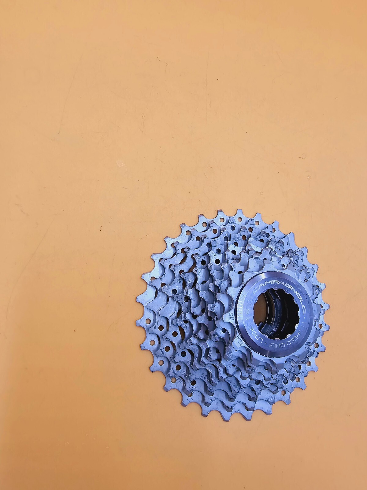 Cassette Campagnolo Chorus 11 speed cassette 11-30T 30 teeth *MINT*