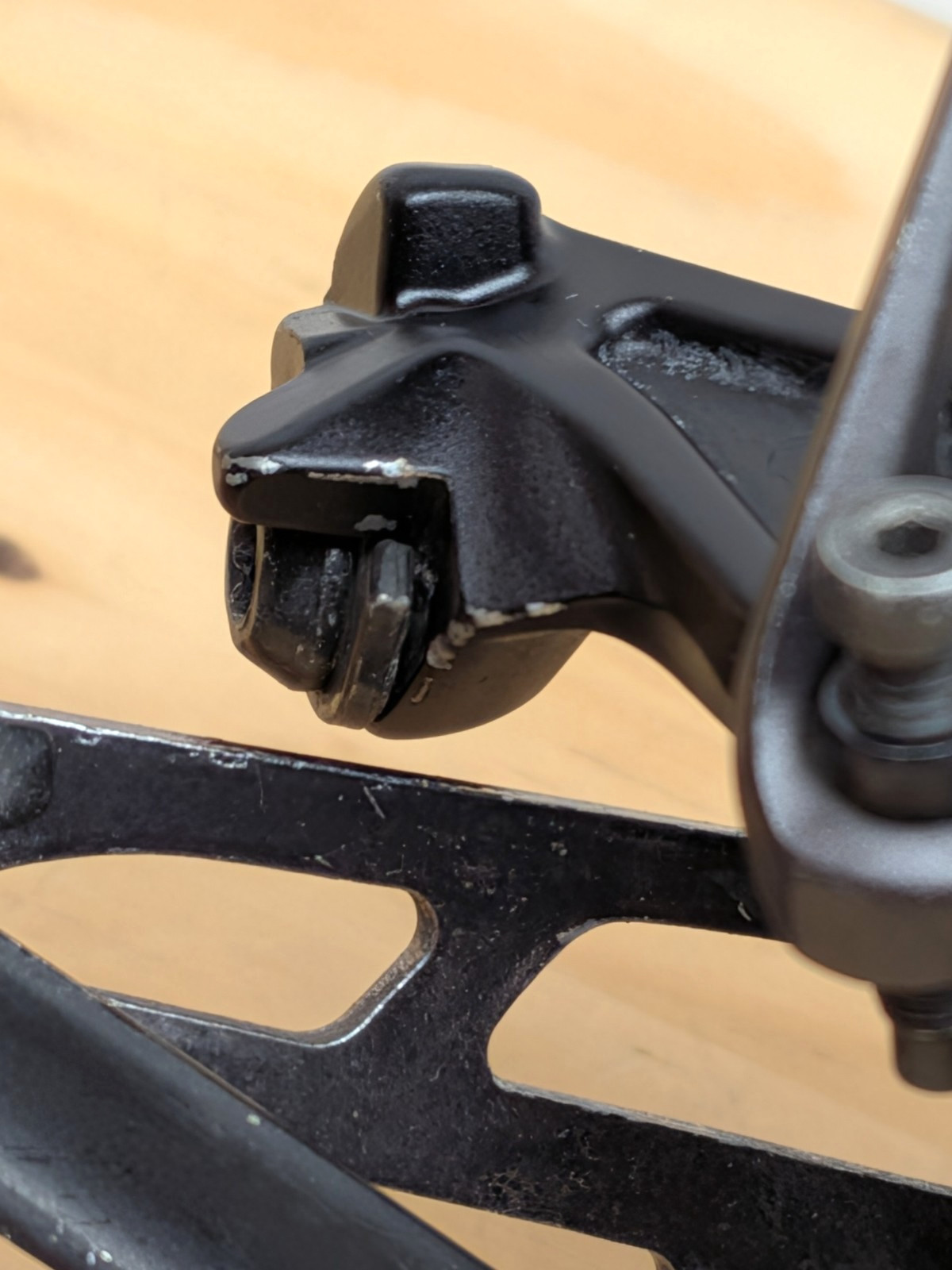 Shimano Deore XT RD-M8100-SGS 12 Spd Mountain Bike Rear Derailleur Long 51T Max