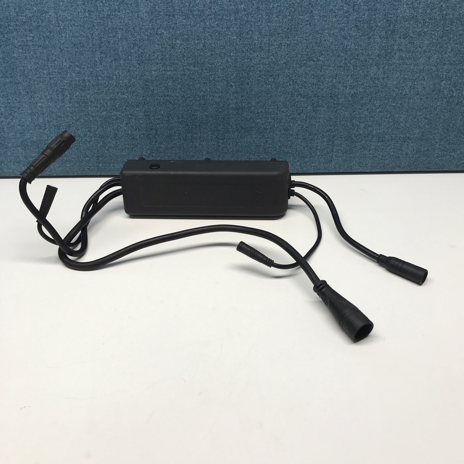 OEM Rad Power Bikes Controller LSW1659-12F-US – 2021- Used