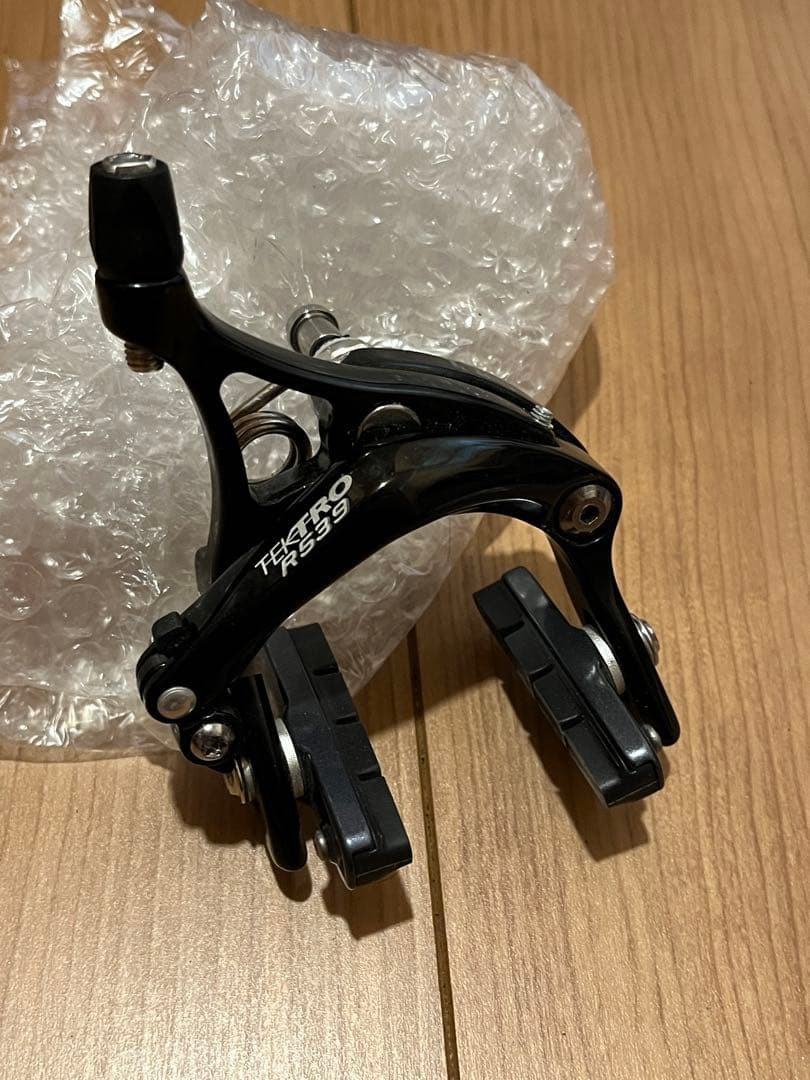 TEKTRO R539 Brake Caliper Road Bike Rear Only