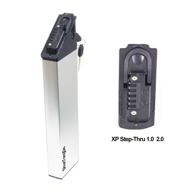 48V ebike battery for Lectric XP step-Thru 1.0 2.0 3.0 Folding electric bicycle
