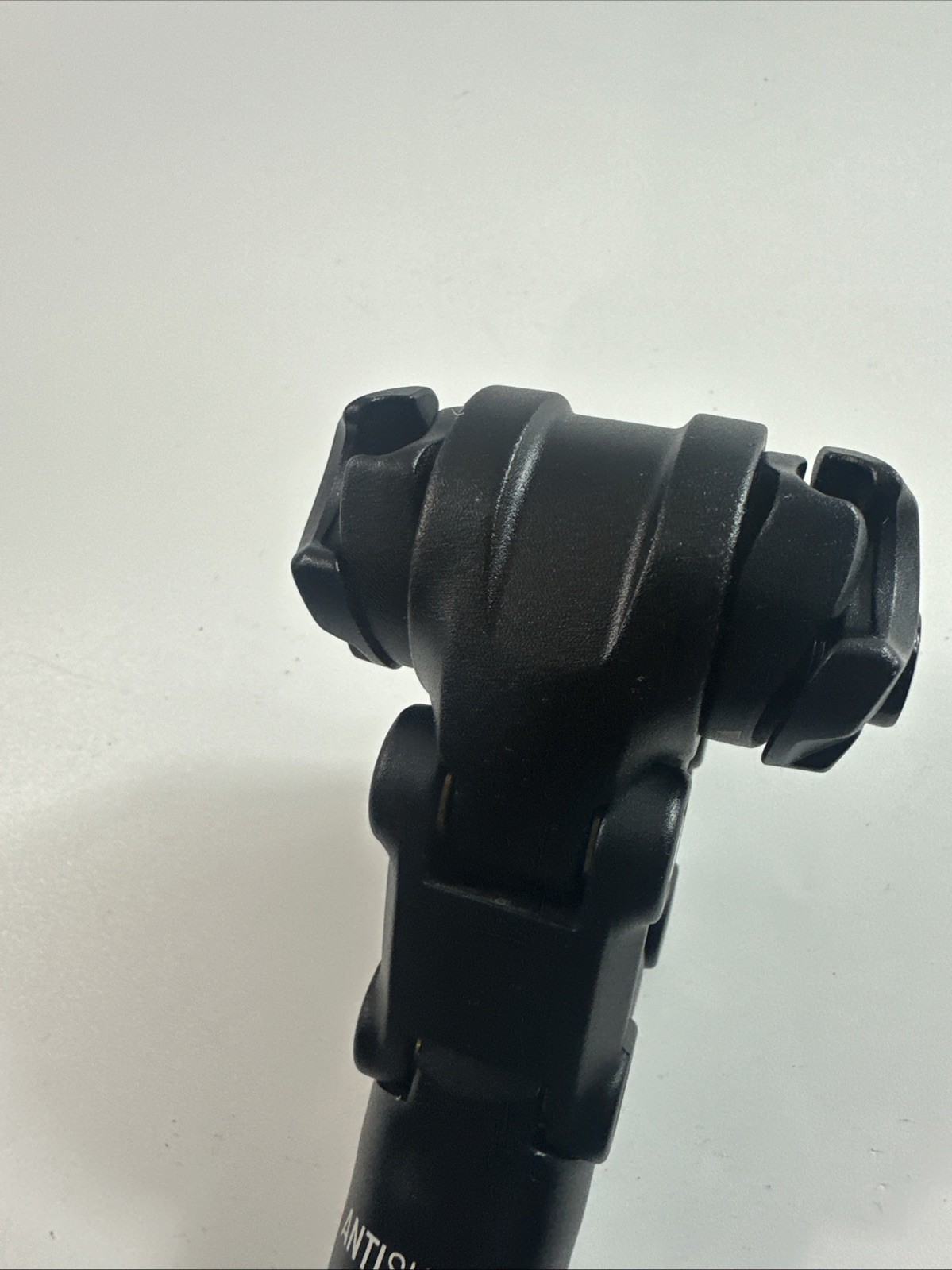 TranzX Anti Shock QL Suspension Seatpost 27.2 x 360mm SPQL272 Antishock