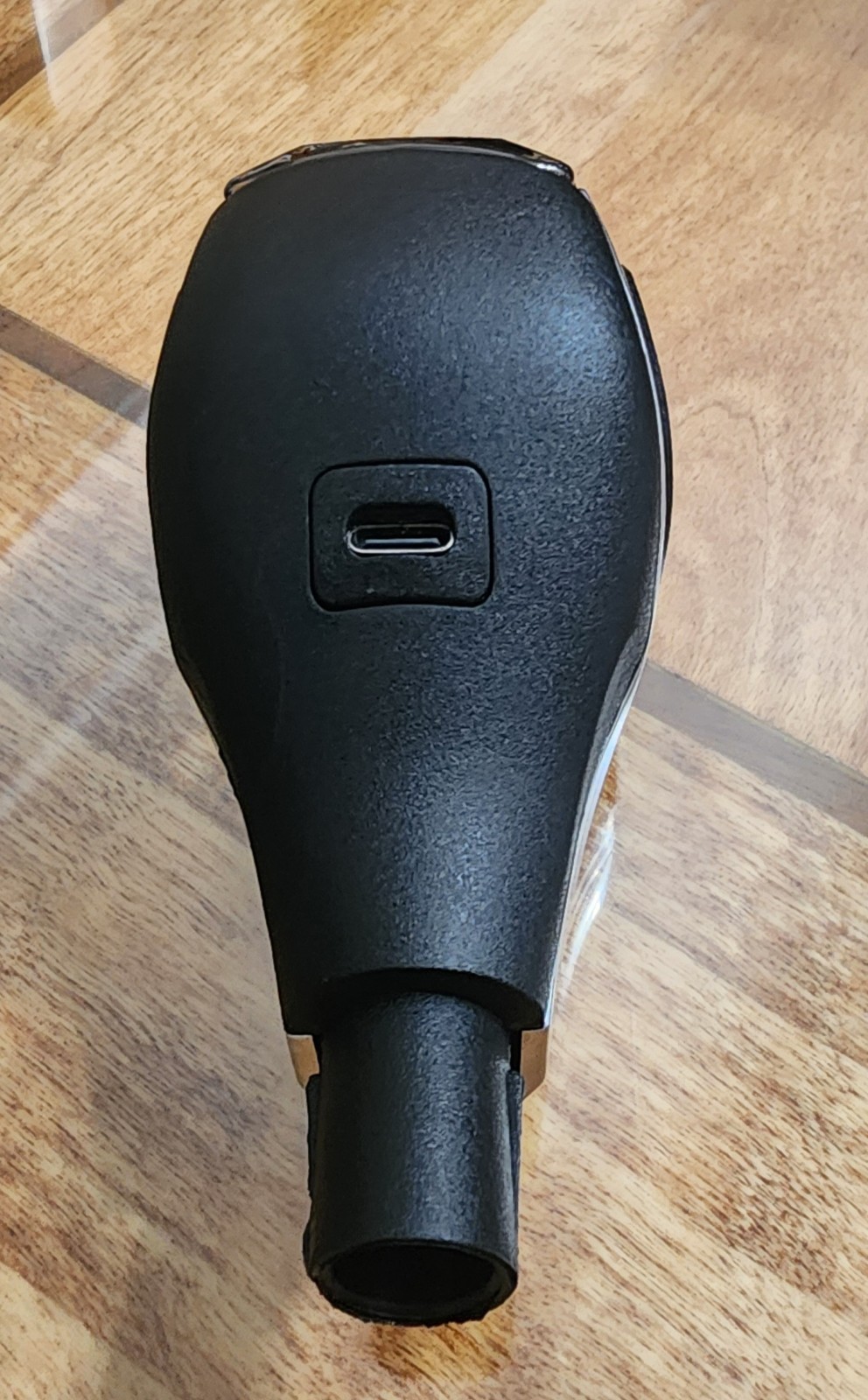 LEXUS Touch Activated Illuminated LED Crystal Gear Shift Knob