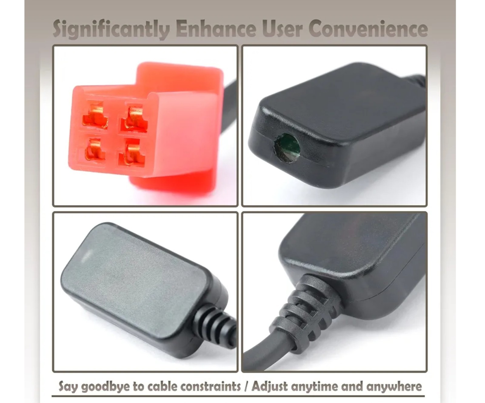 Ebike Programmable Adapter «Dongle» For Tutti Soleil 01