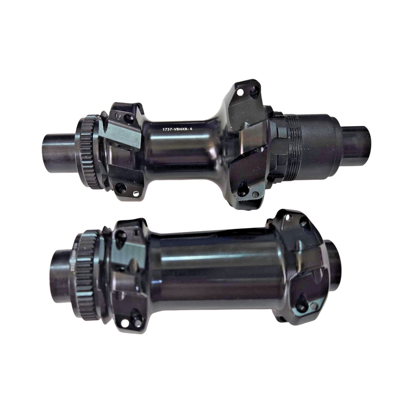 RPG MTB 24H bike hubset 12mm 15mm 110mm 148mm Boost Sram XD Centerlock hubs