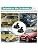2 Pcs 58980-B2050 Rear Hub Bearing ABS Speed Sensor | Compatible with Kia Soul 2