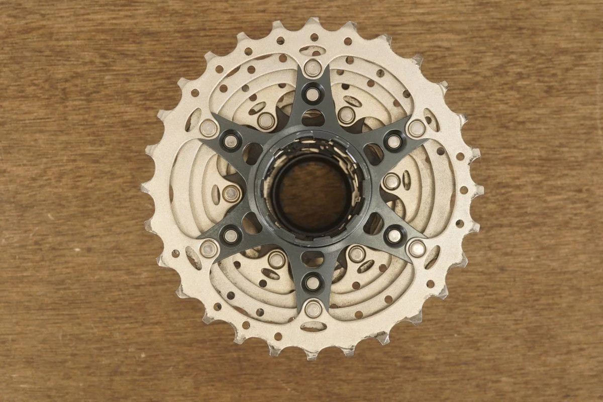 11-28T Shimano Ultegra CS-R8000 11 Speed Cassette 244g 8000