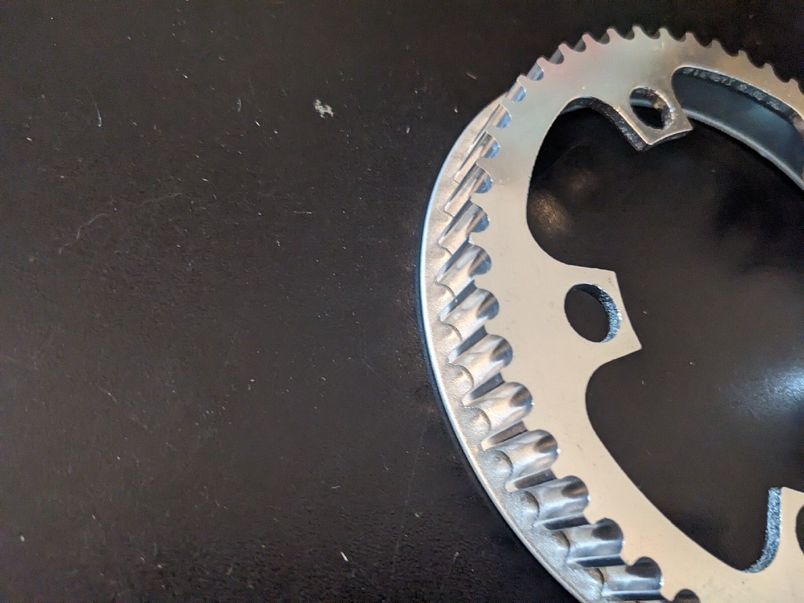 Belt Drive Chainring 52T 96BCD 8mm Pitch Ships From USA