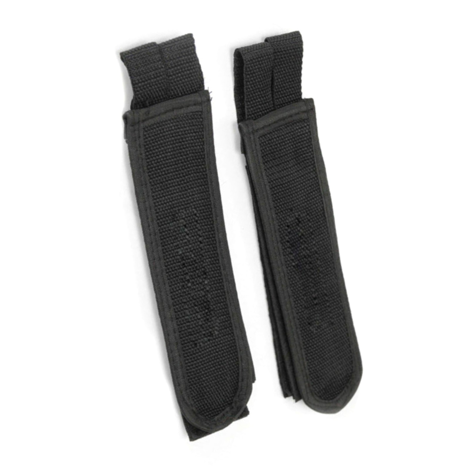 2Pcs/Set Black Pedal Straps FIXED GEAR FIXIE BMX PLAT FORM PEDALS Bicycle Bike