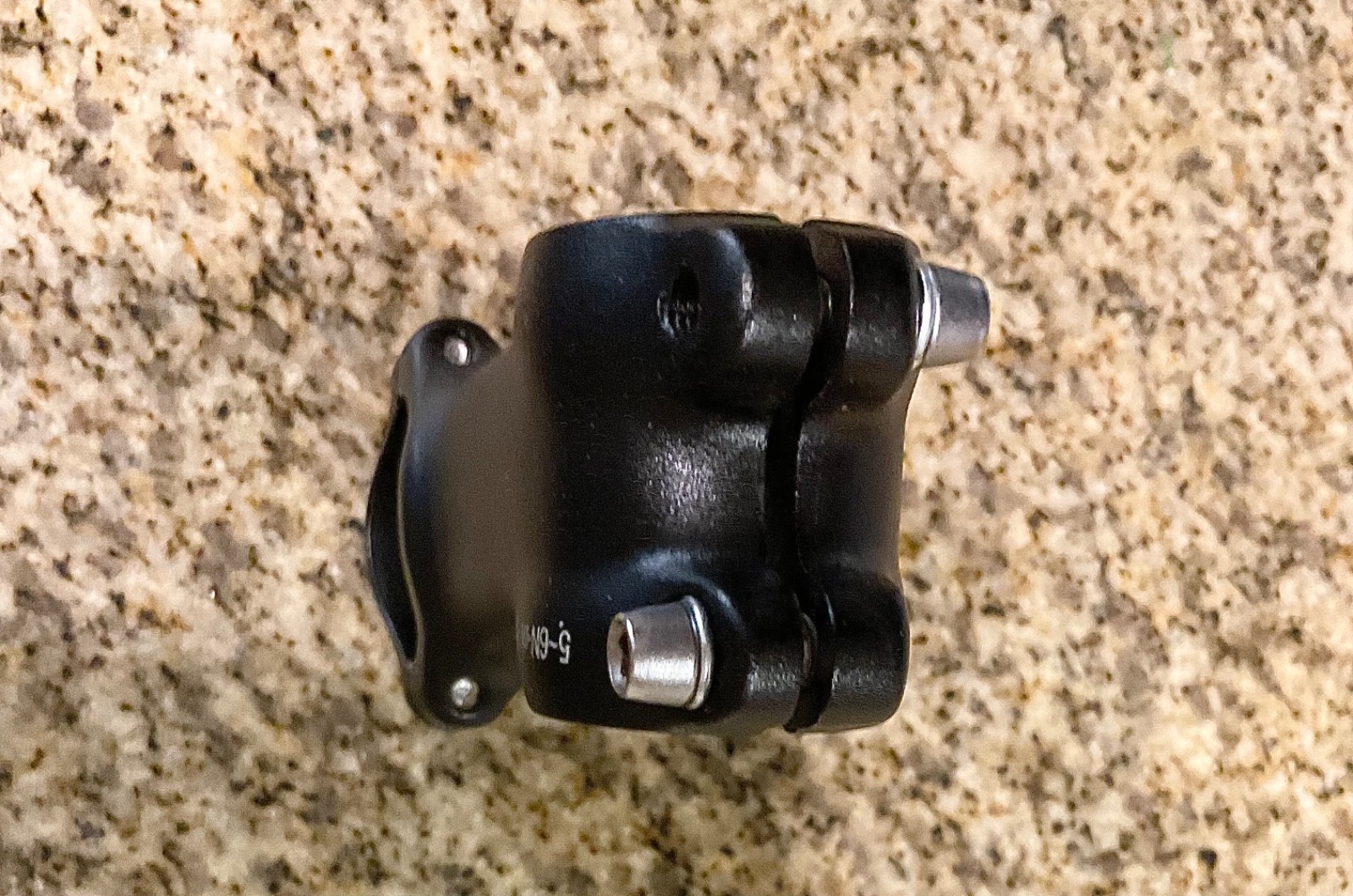 NEW Specialized Stout Stem Black Aluminum Alloy 70mm