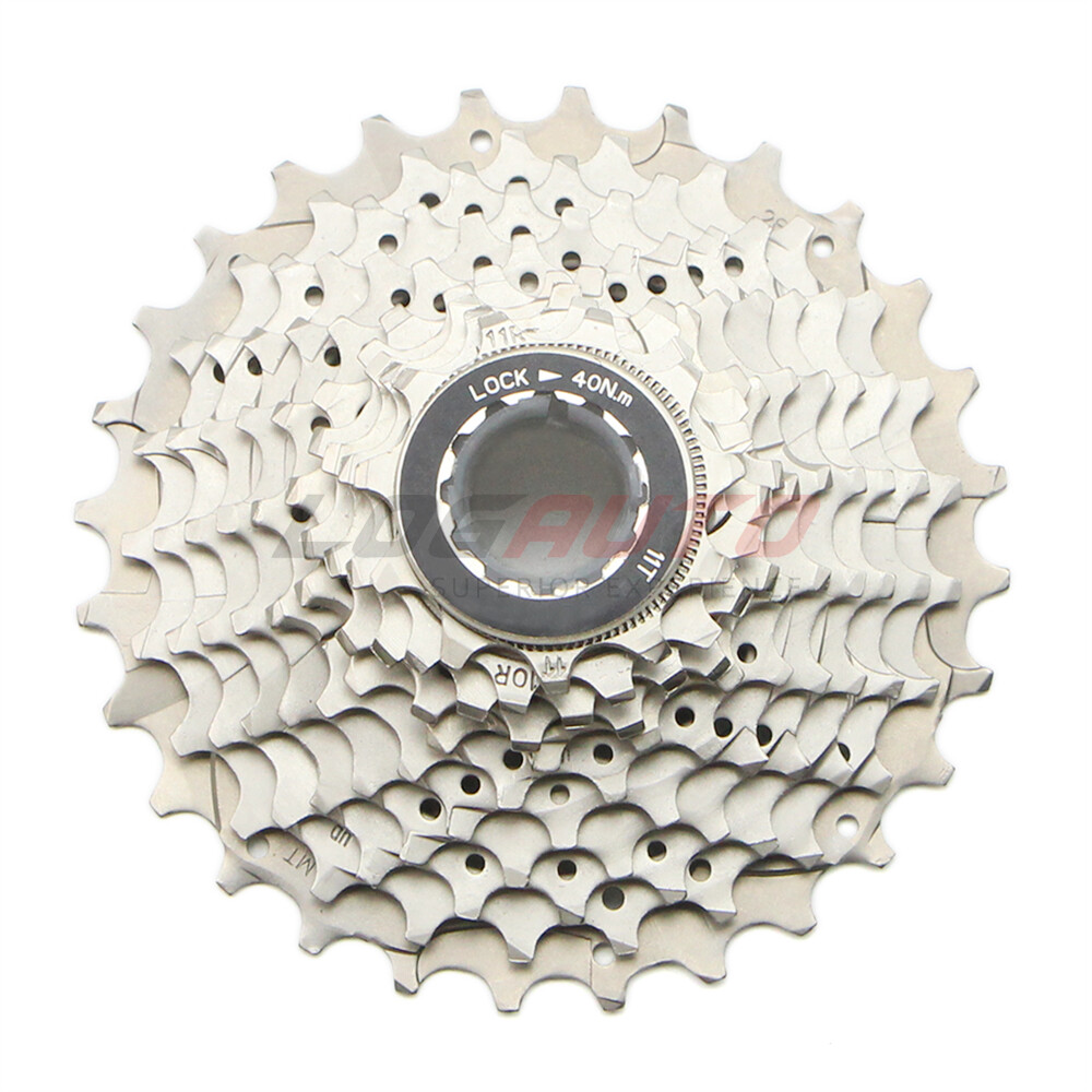 11-28T / 32T Cassette Freewheel 11 Speed Cog Sprocket for Shimano SRAM Road Bike