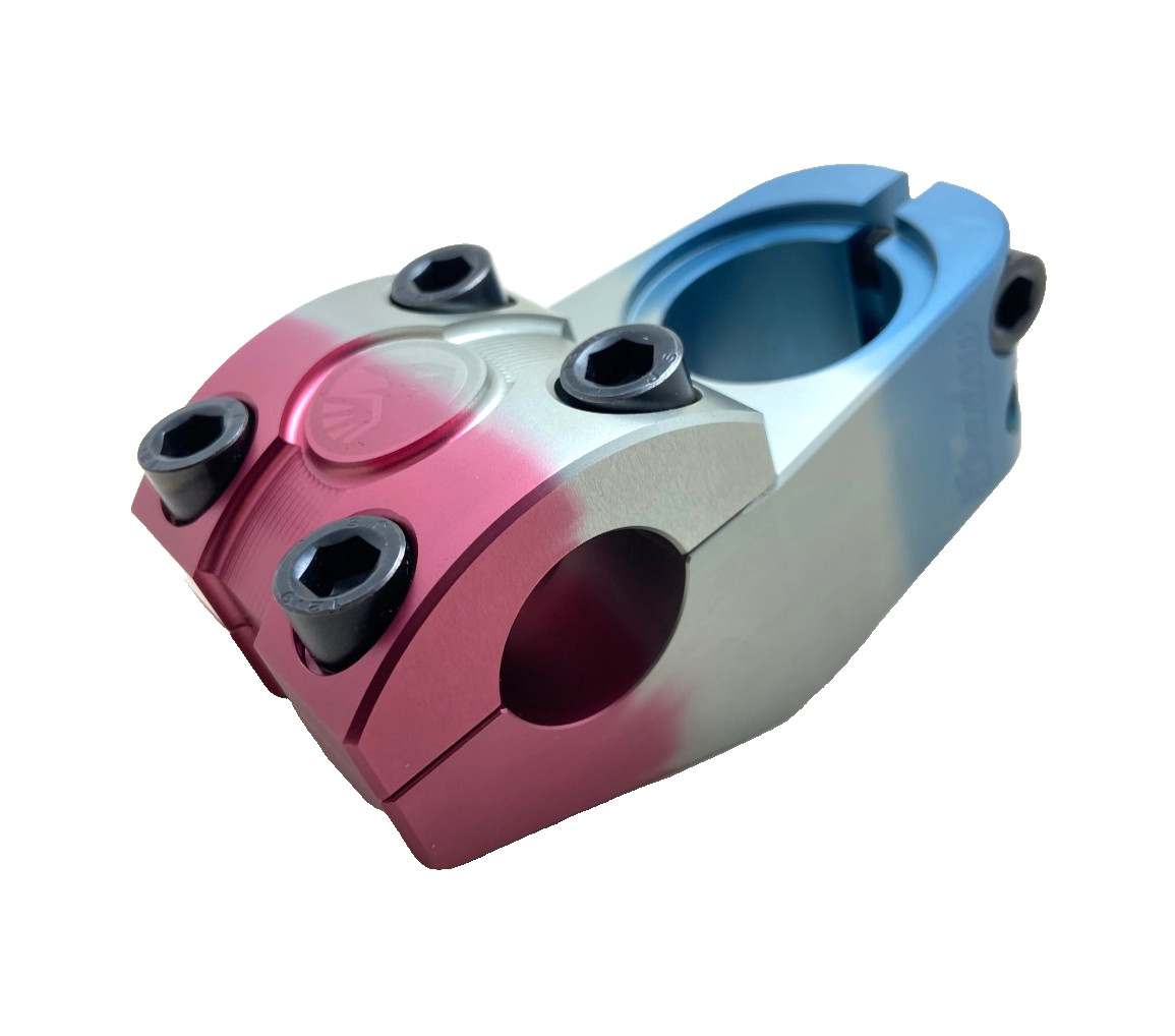 SHADOW CONSPIRACY FINEST TOP LOAD BMX STEM 48mm CULT HARO SUBROSA BLAST POP NEW