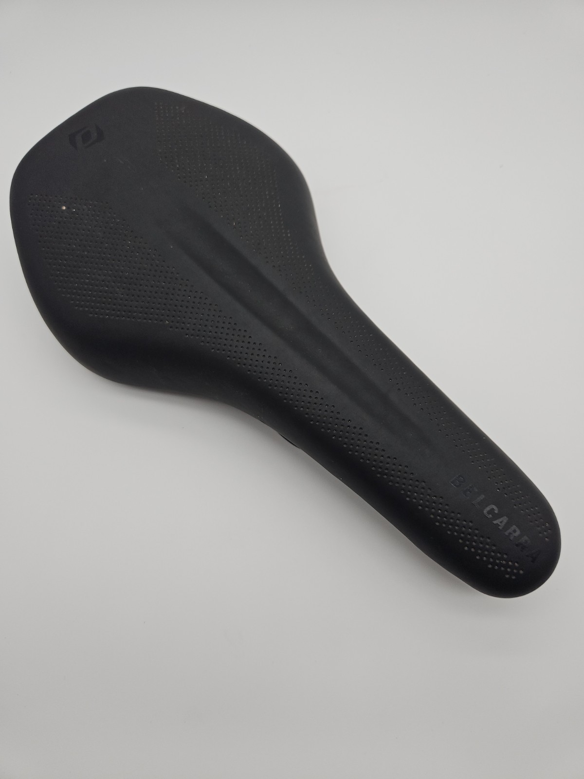 Synchros Belcarra VL-3532 Mountain Bike Road Bike Saddle Steel Rail Performance