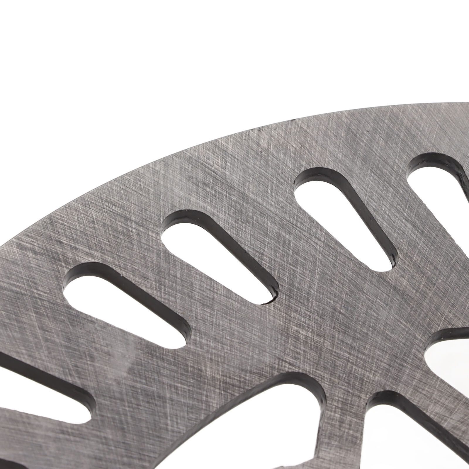 220mm Disc Brake Rotor Steel Alloy ATV Brake Disc for Chinese 50 70 90